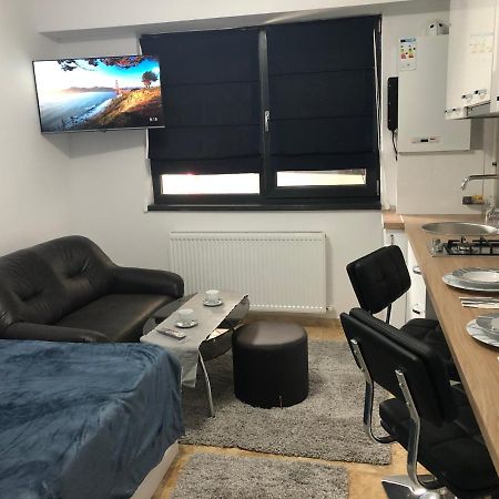 Smaraldul Madalinei Apartment Constanta Luaran gambar