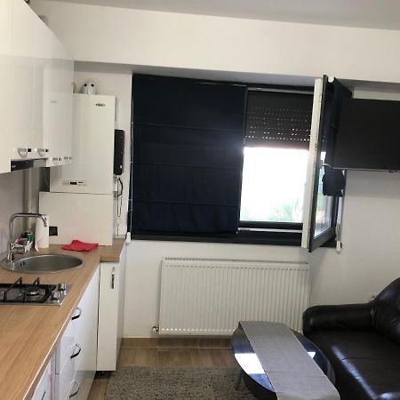 Smaraldul Madalinei Apartment Constanta Luaran gambar