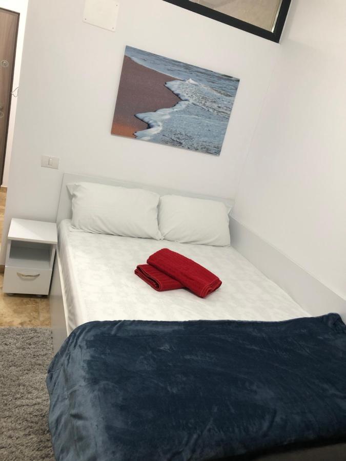 Smaraldul Madalinei Apartment Constanta Luaran gambar