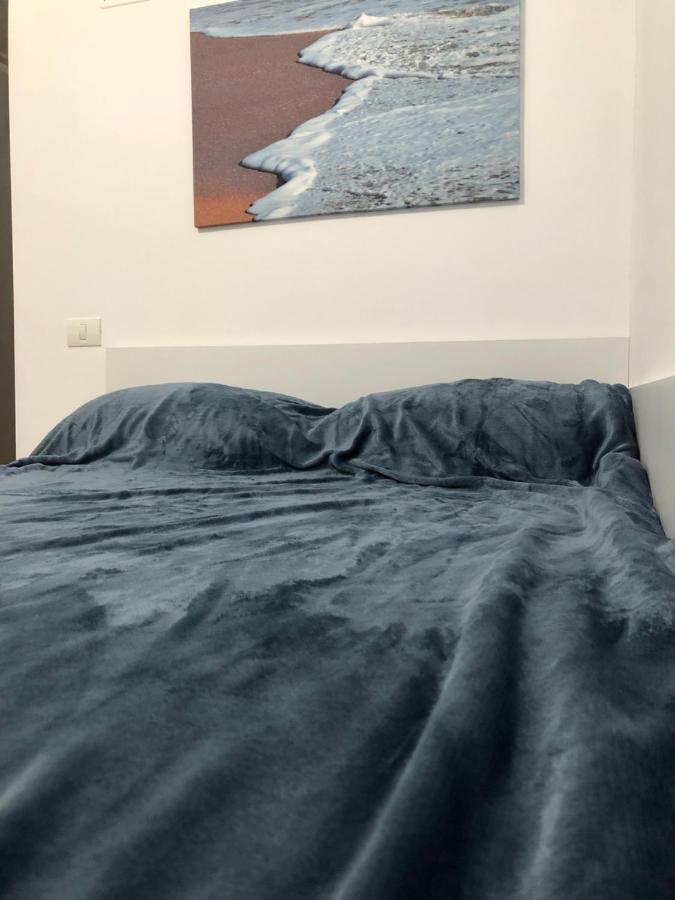 Smaraldul Madalinei Apartment Constanta Luaran gambar