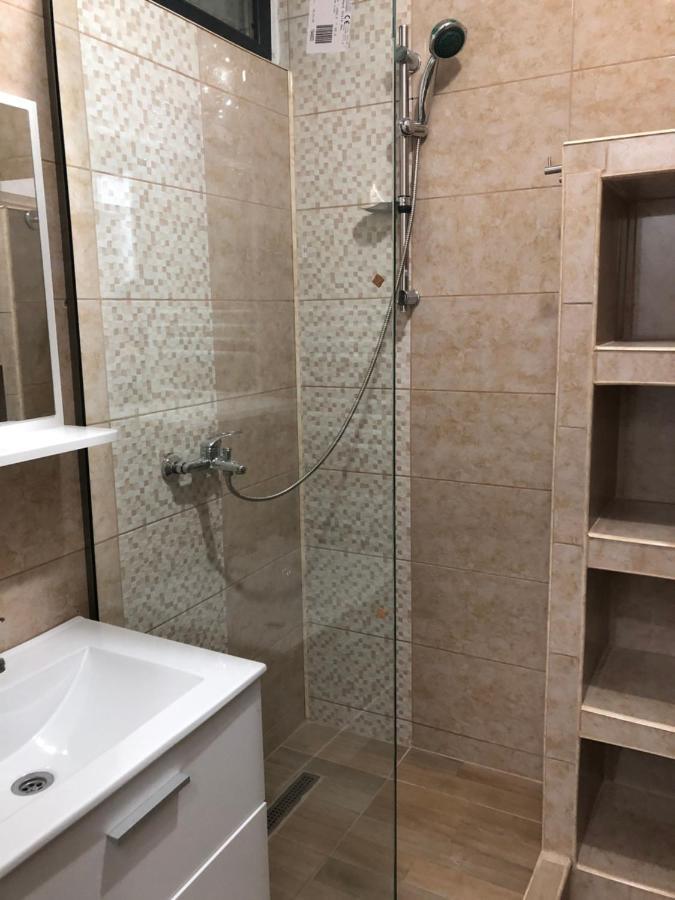 Smaraldul Madalinei Apartment Constanta Luaran gambar