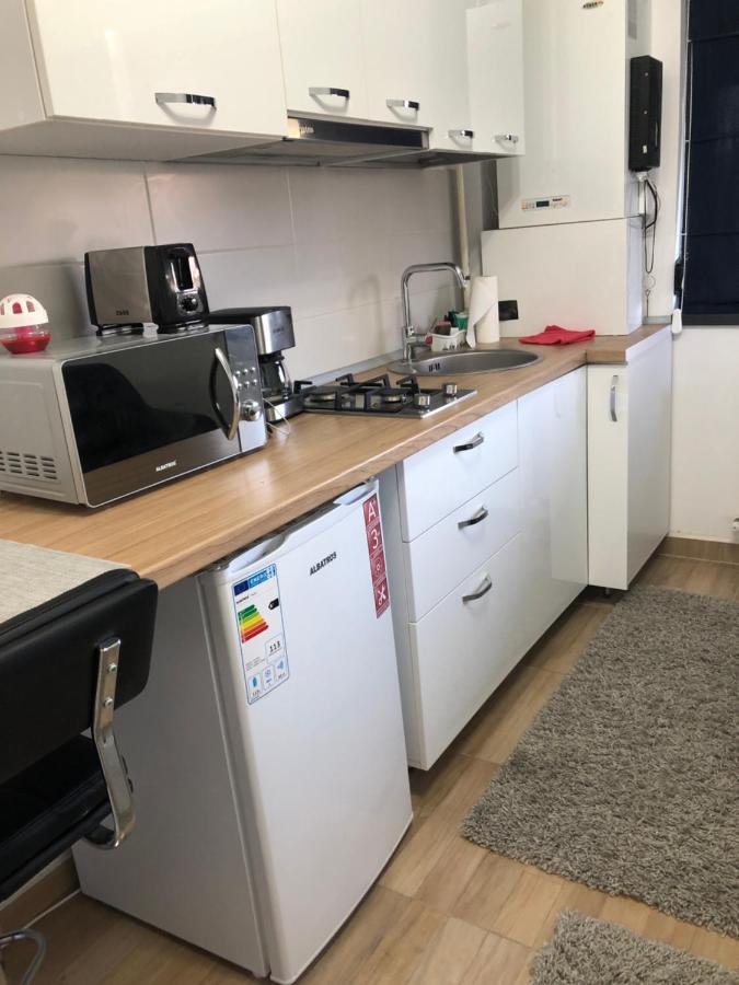 Smaraldul Madalinei Apartment Constanta Luaran gambar