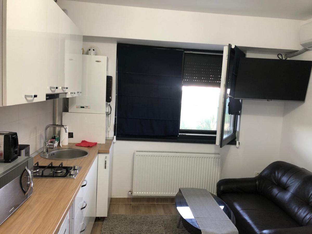 Smaraldul Madalinei Apartment Constanta Luaran gambar