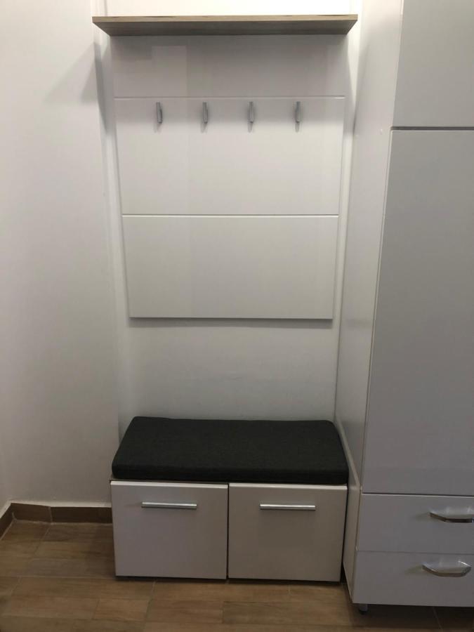 Smaraldul Madalinei Apartment Constanta Luaran gambar